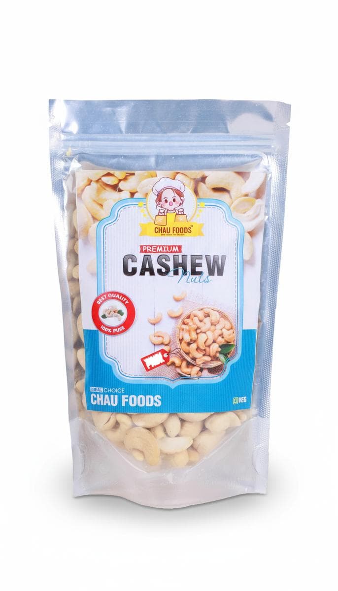 Premium Cashews