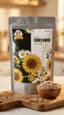 Sunflower Seeds