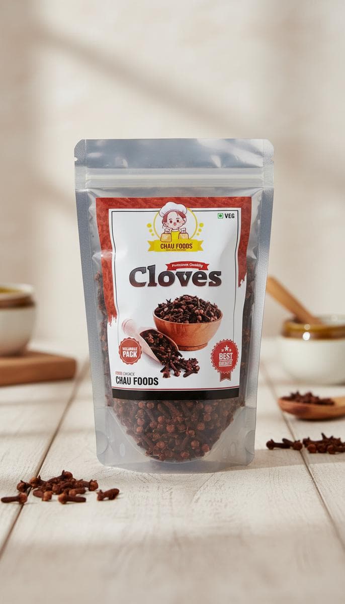 Cloves (Laung) — lifestyle
