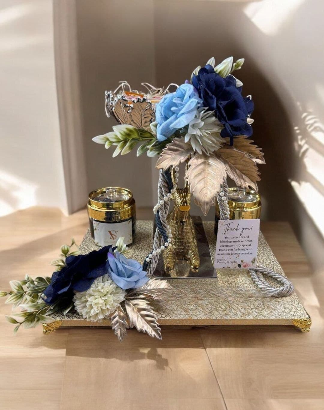 Dear Love gift hamper - Chau Foods