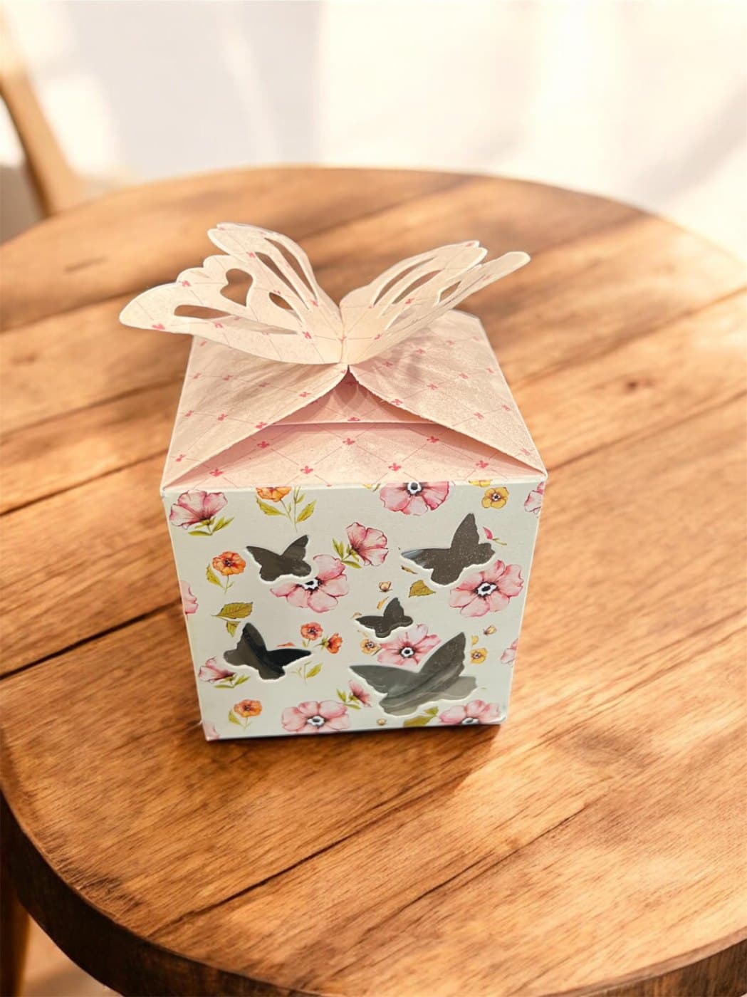 Flavour Focus gift hamper - Chau Foods