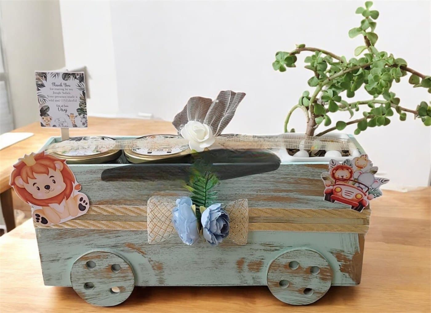 Joyride gift hamper - Chau Foods