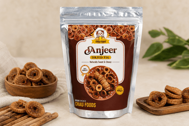 Premium Afghani Anjeer ๐ฆ๐ซ