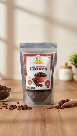 Premium Cloves