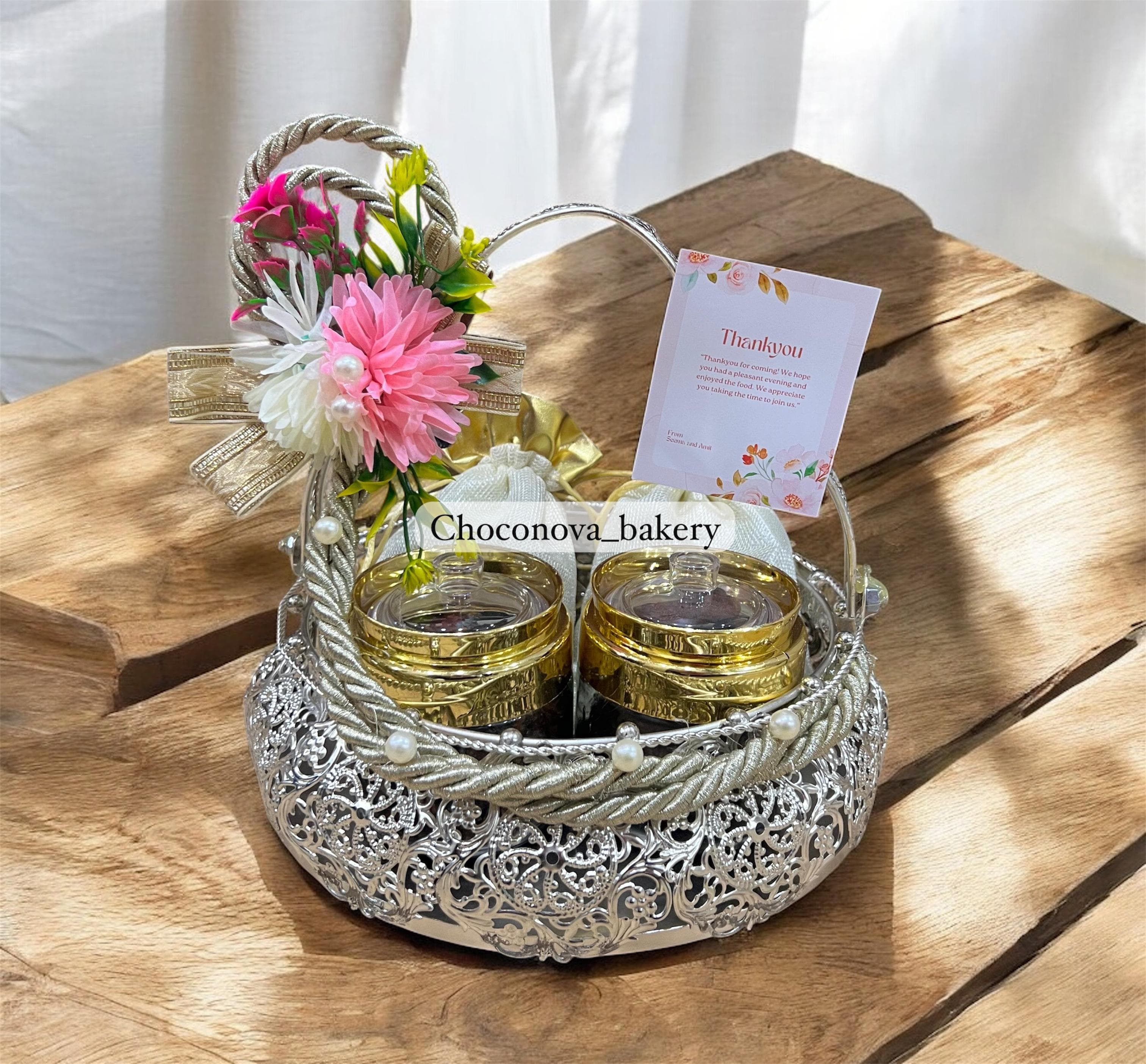 To Love gift hamper - Chau Foods