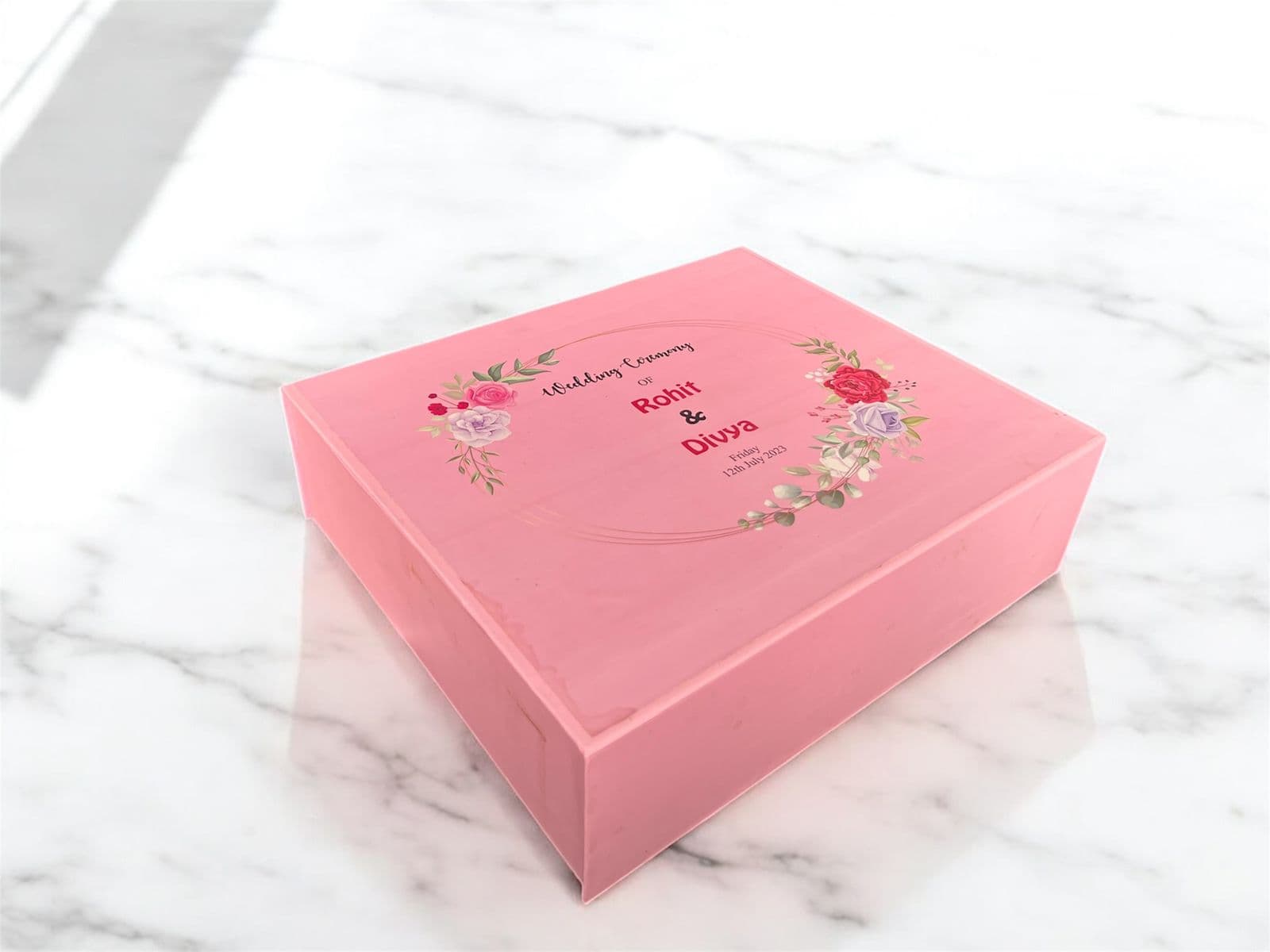 Celestial Pairing gift hamper - Chau Foods